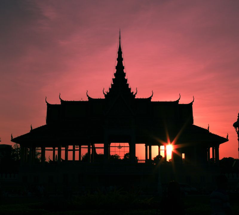 apprendre le khmer a propos