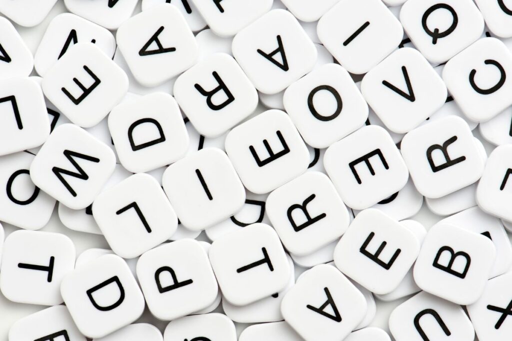Khmer alphabet