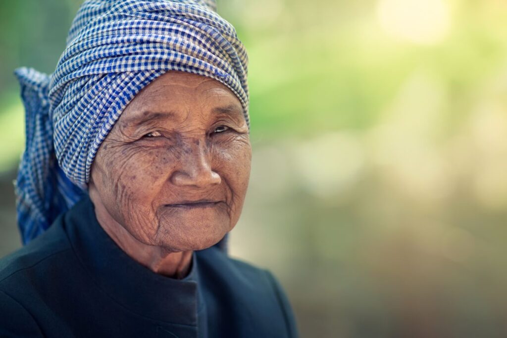 Apprendre le khmer en trouvant des locuteurs natifs