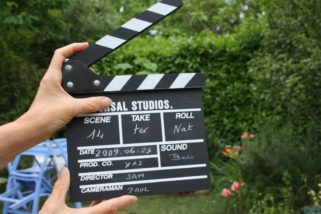 Films sur le Cambodge