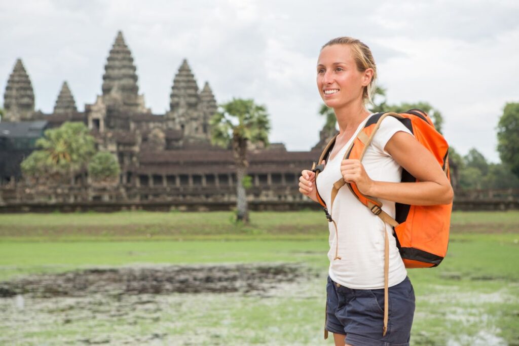 Khmer en immersion