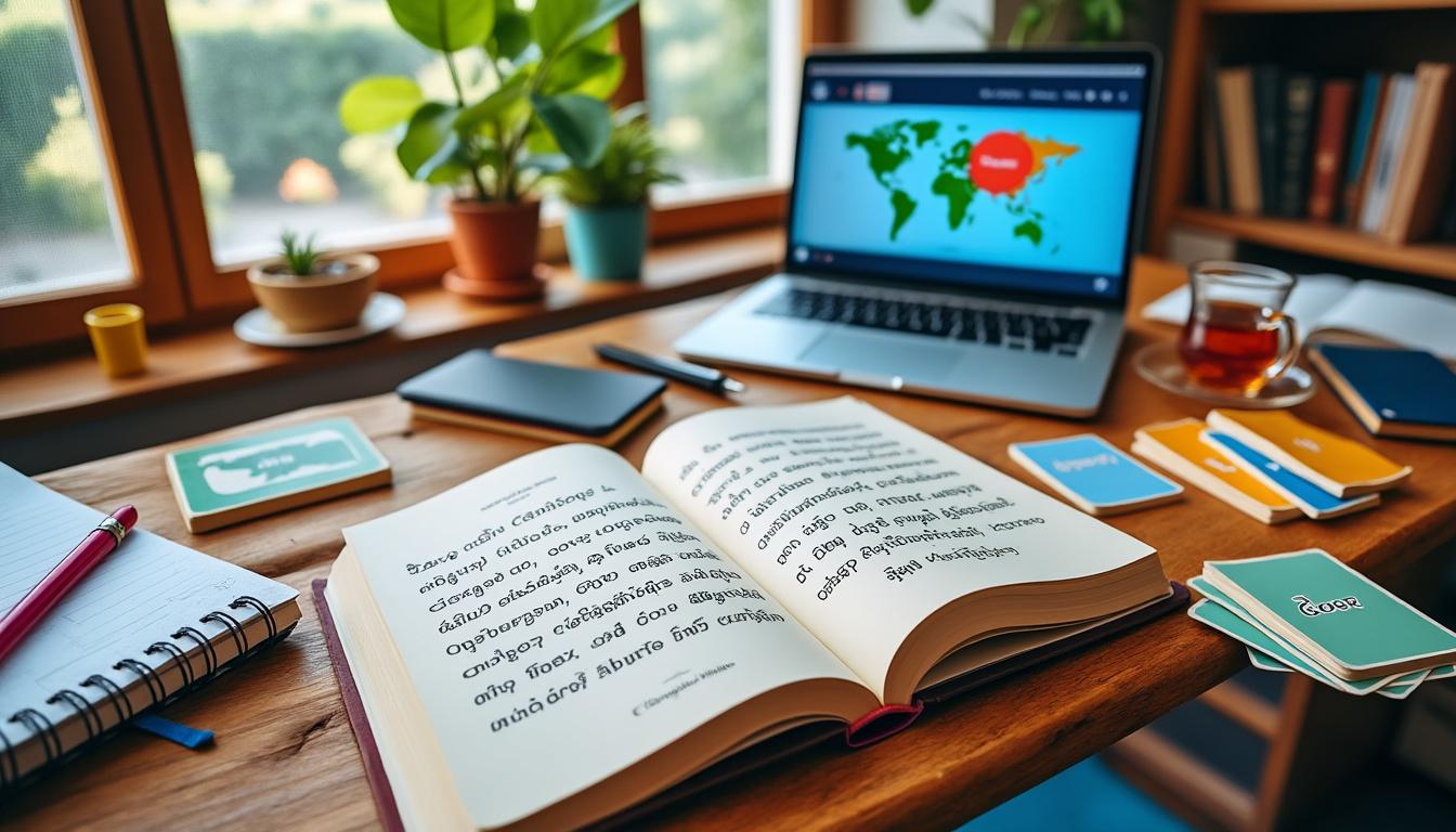 découvrez notre guide complet pour apprendre le khmer : identifiez les erreurs fréquentes à éviter et profitez de nos astuces incontournables pour progresser rapidement et efficacement dans votre apprentissage de la langue cambodgienne.