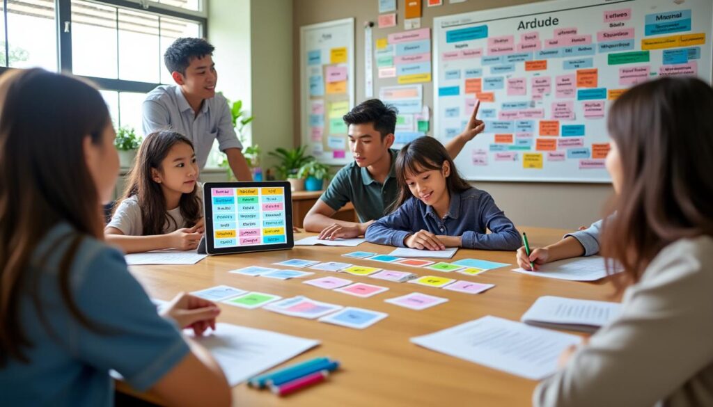 découvrez des conseils pratiques et des méthodes éprouvées pour mémoriser rapidement le vocabulaire khmer et progresser efficacement dans l'apprentissage de cette langue fascinante.