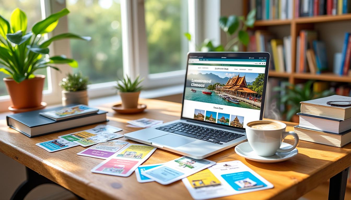 découvrez comment utiliser des flashcards gratuites pour apprendre le khmer efficacement. astuces, méthodes et recommandations pour booster votre mémorisation et progresser rapidement dans l'apprentissage de la langue khmère.