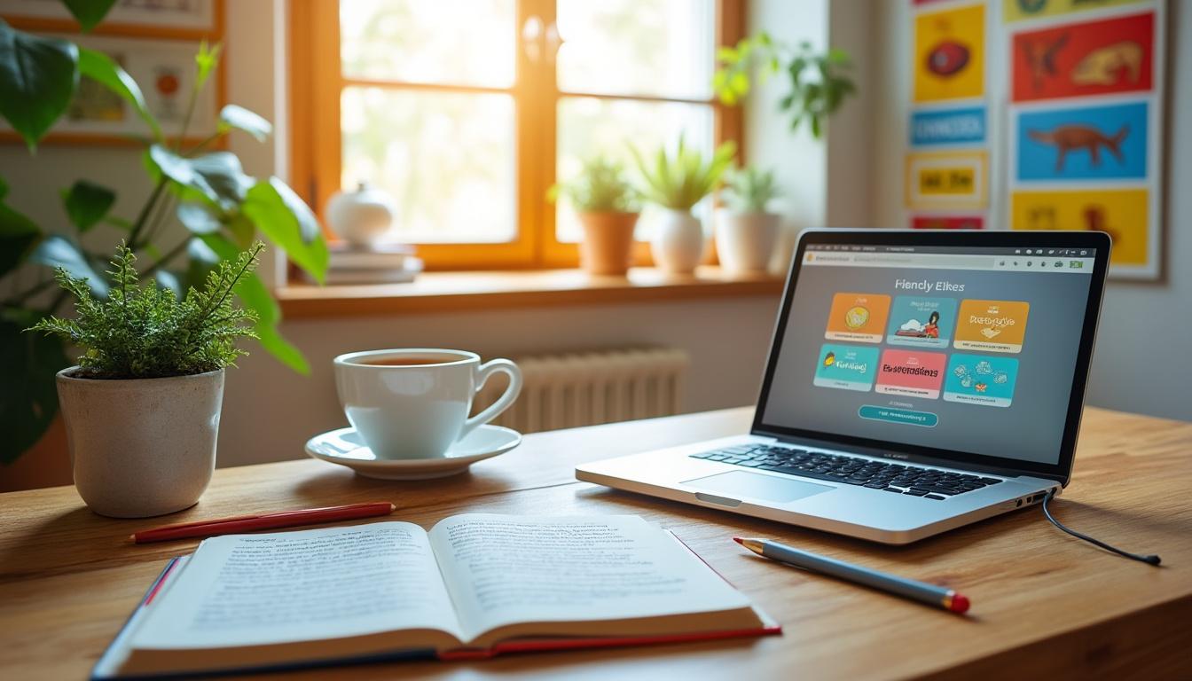 découvrez des conseils pratiques et des stratégies efficaces pour établir une routine d'étude, améliorer votre organisation et optimiser votre apprentissage du khmer.